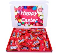 DaimChocolate Gift Set Milk Chocolate Bar 40 Minis Almond Selection Easter Hamper
