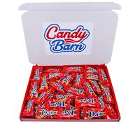 DaimChocolate Gift Set Milk Chocolate Bar 40 Minis Selection Hamper