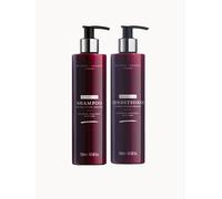 DAIMON BARBER Advanced+ Growth Duo - Thickening Haircare Routine