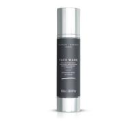 Daimon Barber Age Defence Face Wash, Mens Repairing Non-Drying FaceWash to Enhance Skin Texture and Tone, 72 Hours Of Hydration 100ml