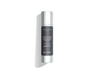 Daimon Barber Age Defence Face Wash, Men's Hydrating Cleanser 100ml