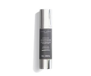 Daimon Barber Age Defence Moisturiser for Men with Vitamin E, 50ml