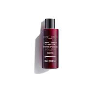 Daimon Barber Exfoliating Cleanser 100ml - exfoliating face cleanser