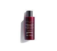 Daimon Barber Exfoliating Cleanser 100ml - exfoliating face cleanser