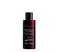 Daimon Barber Exfoliating Cleanser 100ml - exfoliating face cleanser