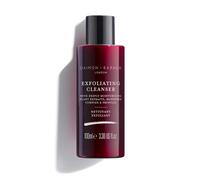 Daimon Barber Exfoliating Cleanser 100ml - exfoliating face cleanser