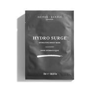 Daimon Barber Hydro Surge Hydrating Sheet Mask 1 Pack in White | Size: 20ml Daimon Barber White 20ml