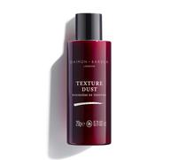 Daimon Barber Matte Texture Dust, Mens Hair Styling Powder for A Natural Matte Finish With Added Volume and Texture, Ideal for Fine Thinning Hair 20g