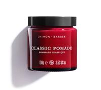 Daimon Barber Men's Classic Pomade in Grooming | Size: 100ml