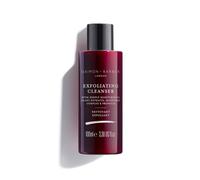 Daimon Barber Exfoliating Cleanser 100ml - exfoliating face cleanser
