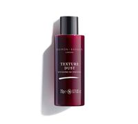 Daimon Barber Matte Texture Dust, Mens Hair Styling Powder for A Natural Matte Finish With Added Volume and Texture, Ideal for Fine Thinning Hair 20g