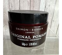 Daimon Barber Original Pomade 50gr - anti-hair loss pomade