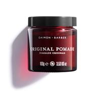 Daimon Barber Original Pomade 100gr - anti-hair loss pomade