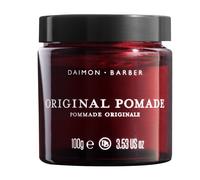 Daimon Barber Original Pomade 100gr - anti-hair loss pomade
