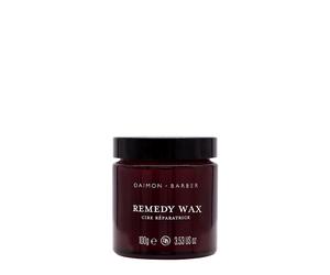 Daimon Barber Remedy Wax 100gr - multipurpose wax