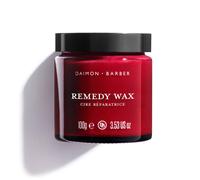 Daimon Barber Remedy Wax In Mens Grooming