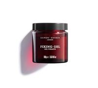 Daimon Barber Fixing Pomade 50g - gel pomade