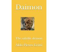Daimon: The salvific demon