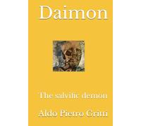 Daimon: The salvific demon