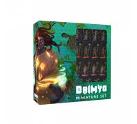 Daimyo: Rebirth of the Empire - Miniature Set