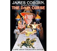 Dain Curse [DVD] [1978] [Region 1] [US Import] [NTSC]