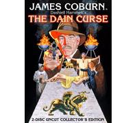 Dain Curse [DVD] [Region 1] [US Import] [NTSC]