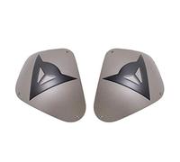 Dainese 1876165_f11_n Motorcycle Protection, Aluminium Black, N EU