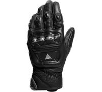 Dainese 4-Stroke 2 Leather Road Racing Motorbike Motorcycle Gloves SALE £199.99