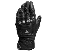 Dainese 4 Stroke 2 Motorcycle Gloves, black, size XS for Men