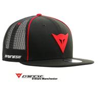 Dainese 9Fifty Trucker Snapback cap