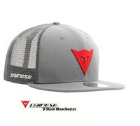 Dainese 9Fifty Trucker Snapback cap