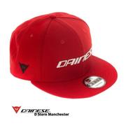 Dainese 9Fifty Wool Snapback Cap