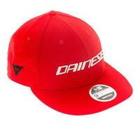 Dainese Outlet 9fifty Wool Snapback Cap Red Man male