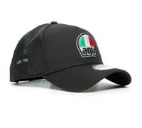 Dainese Agv 9forty Snapback Cap male