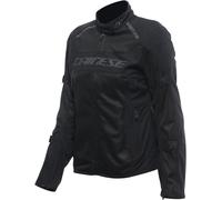 Dainese Air Frame 3 Ladies Motorcycle Textile Jacket, black, size 40 for Women