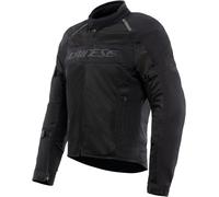 Dainese Air Frame 3 Motorcycle Textile Jacket, black, size 58