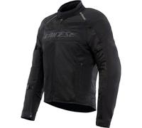 Dainese Air Frame 3 Motorcycle Textile Jacket, black, size 52
