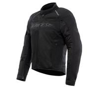 Dainese Air Frame 3 Summer Vented Mesh Motorcycle Motorbike Jacket 691 Black