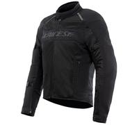 DAINESE DAINESE - Jacket Air Frame 3 Tex Black / Black / Black 56