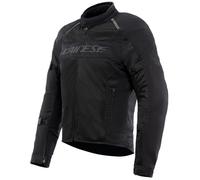 DAINESE DAINESE - Jacket Air Frame 3 Tex Black / Black / Black 58