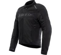 Dainese Air Frame 3 Motorcycle Textile Jacket, black, size 44 for Men