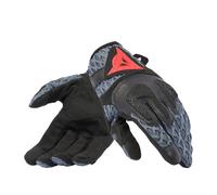 Dainese Air-Maze Black/Iron-Gate City Touring Urban Textile/Mesh Summer Motor...