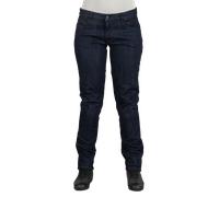 Dainese Alba Women’s Slim-Fit MC Jeans Rinsed Dark Denim29 Dark Denim