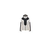 Dainese ALVEA DERMIZAX EV WMN CORE READY JACKET / ALVEA DERMIZAX EV (LILY-WHITE/STRETCH-LIMO)