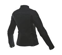 Dainese Arya Tex Ladies Motorcycle Textile Jacket, black, size 42 for Women