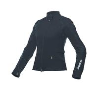 Dainese - Arya Lady Tex Jacket, Textile Motorcycle Jacket, Black, 46