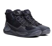 Dainese Atipica 2 Air Black Carbon Shoes