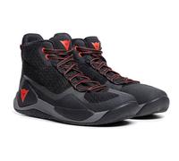 DAINESE DAINESE - Boots Atipica Air 2 Black / Red-Fluo 41