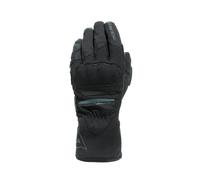 Dainese Aurora D-Dry waterproof Ladies Motorcycle Gloves, black, size L for Women