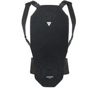 DAINESE,AUXAGON 2 SKI BACK PROTECTOR,STRETCH-LIMO/BLACK,S